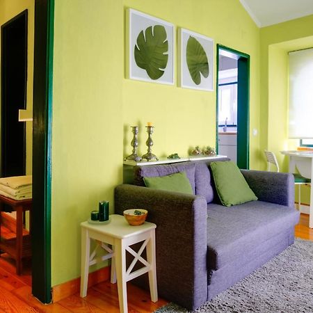 Cozy House By Famous Flea Market With Terrace Lisboa Ngoại thất bức ảnh