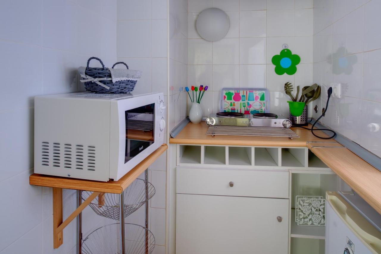 Cozy House By Famous Flea Market With Terrace Lisboa Ngoại thất bức ảnh
